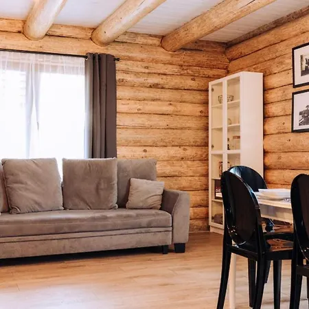 Farma Wolnej Chwili Ślesin