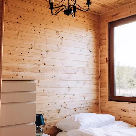 Farma Wolnej Chwili Dom wakacyjny *