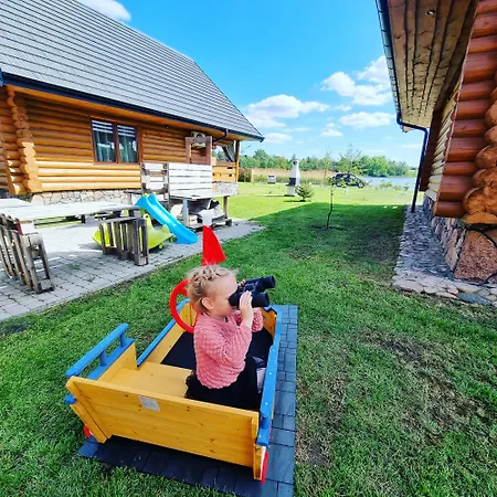 Farma Wolnej Chwili *