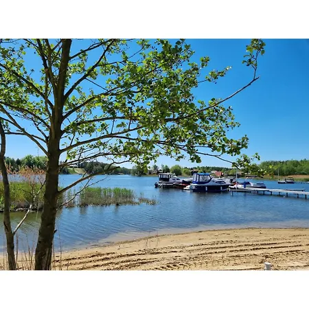 Dom wakacyjny Farma Wolnej Chwili *