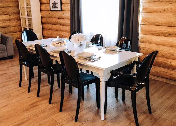 Farma Wolnej Chwili Slesin (Greater Poland)