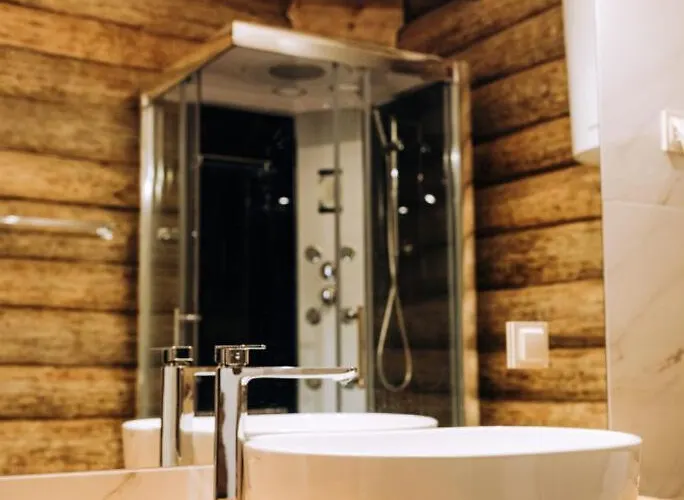 Farma Wolnej Chwili * Slesin (Greater Poland)