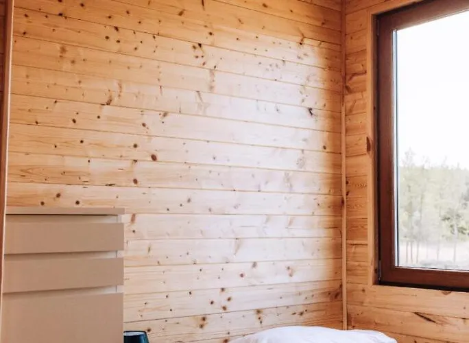 Farma Wolnej Chwili Holiday home *