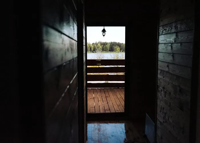 Holiday home Farma Wolnej Chwili *