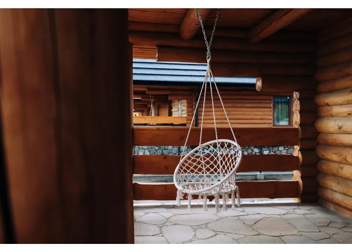 Farma Wolnej Chwili Slesin (Greater Poland)