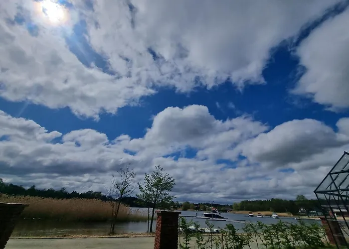 Farma Wolnej Chwili Slesin (Greater Poland)