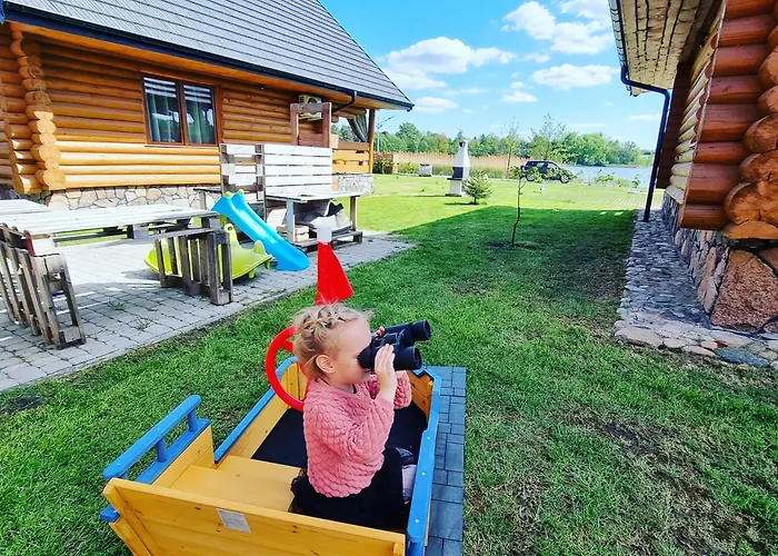 Farma Wolnej Chwili *