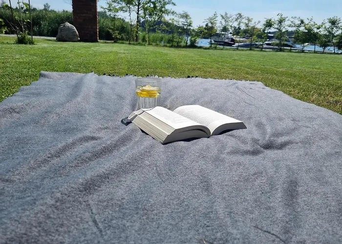 Farma Wolnej Chwili Slesin (Greater Poland)